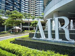 GemstoneBR in SMDC Air Residences
