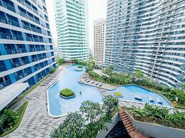 GemstoneBR in SMDC Air Residences