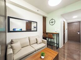 GemstoneBR in SMDC Air Residences