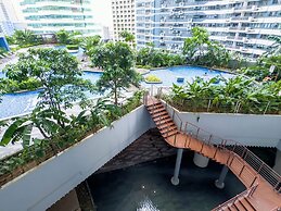 GemstoneBR in SMDC Air Residences