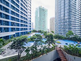 GemstoneBR in SMDC Air Residences
