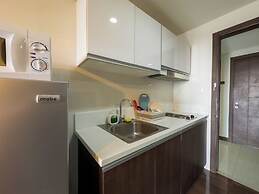 GemstoneBR in SMDC Air Residences