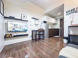 GemstoneBR in SMDC Air Residences