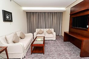 City Residence