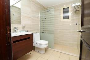 City Residence