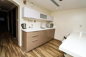 City Residence