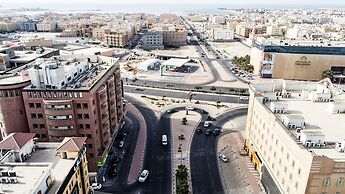 City Residence
