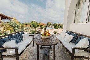Gennadi Dreams Holiday Villa