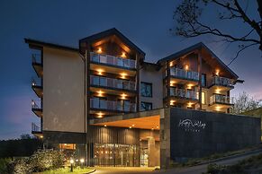 Happy Valley Resort