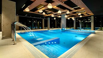 Happy Valley Resort