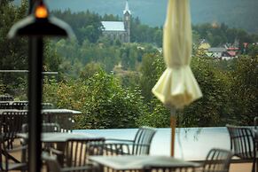 Happy Valley Resort