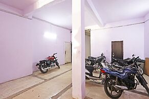 Twamev Punjabi Bagh