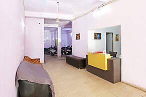 Twamev Punjabi Bagh