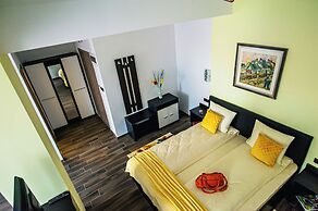 Colors Residence