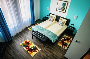 Colors Residence