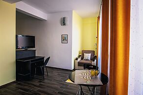 Colors Residence