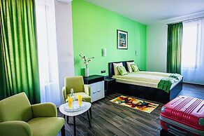 Colors Residence