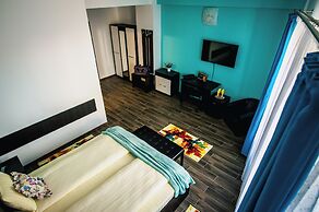 Colors Residence