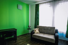 Colors Residence
