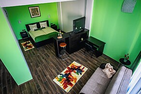 Colors Residence