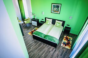 Colors Residence