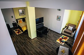 Colors Residence