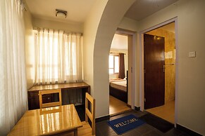 Hotel Harmony Bistro