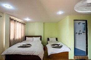 Hotel Harmony Bistro