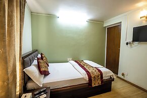 Hotel Harmony Bistro