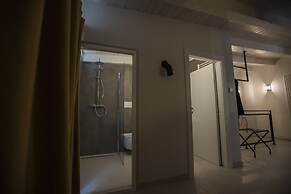 Albergo Diffuso Dimora Rossi Suite