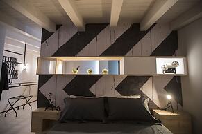 Albergo Diffuso Dimora Rossi Suite