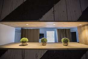 Albergo Diffuso Dimora Rossi Suite