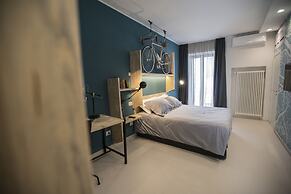 Albergo Diffuso Dimora Rossi Suite