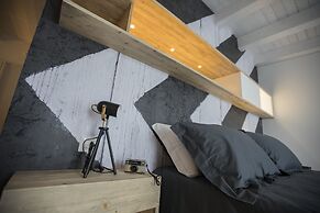 Albergo Diffuso Dimora Rossi Suite