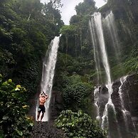Munduk Kupang Sekumpul Villa