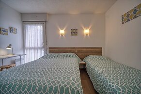 Hôtel côté sud