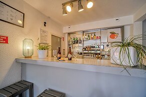 Hôtel côté sud