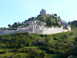 Hôtel côté sud
