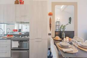 Pretty Studio in old Town