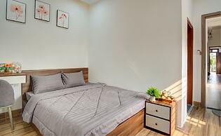 Tân Hòa Homestay