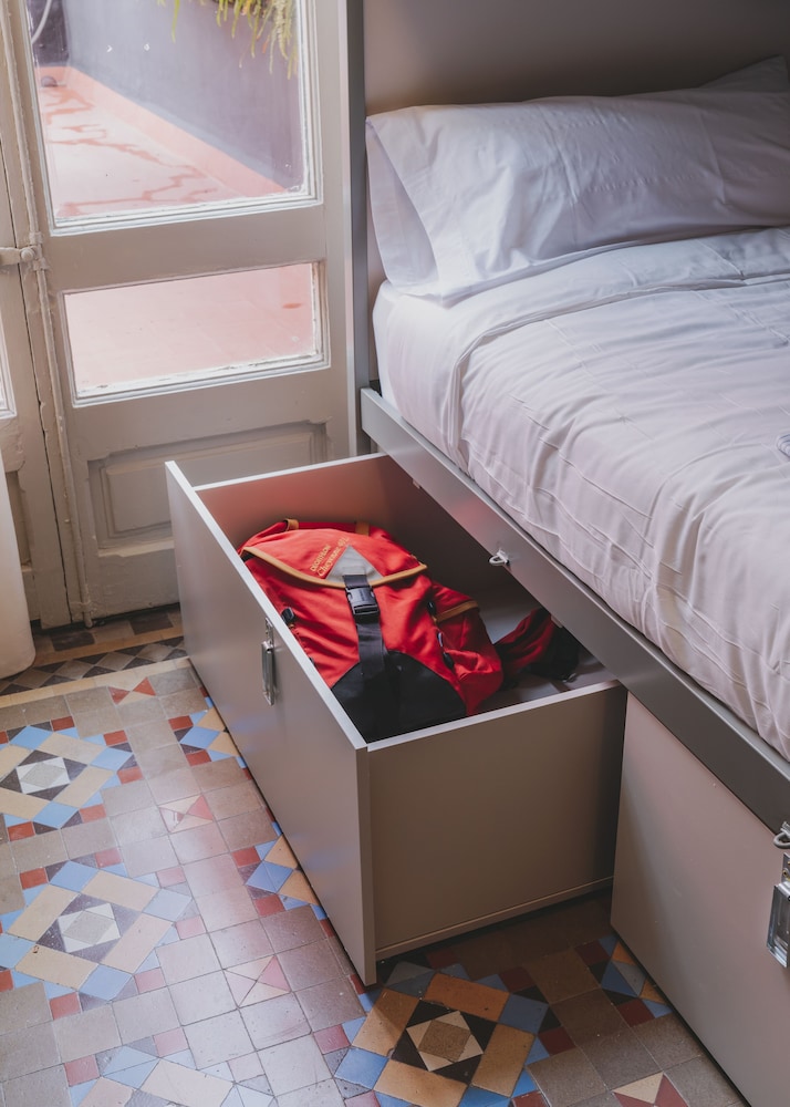 Piulet Hostel
