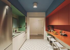 Piulet Hostel