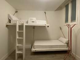 Piulet Hostel