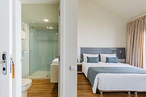 Porta da Arrábida Suites