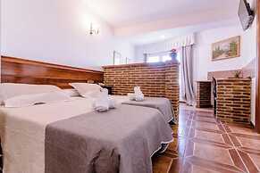 Hospedium Hotel Blu Fonseca