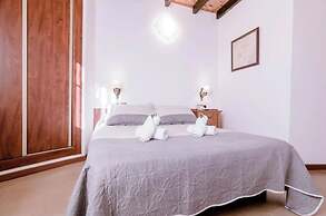 Hospedium Hotel Blu Fonseca
