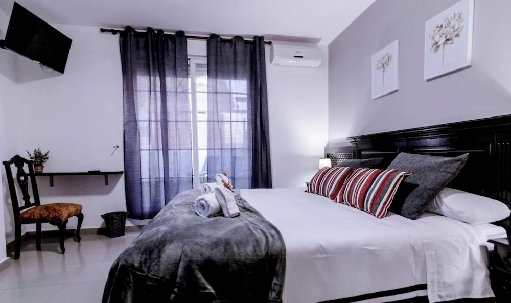 Hospedium Hotel Blu Fonseca