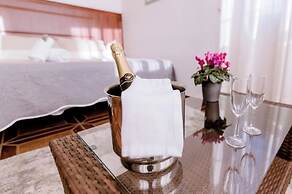 Hospedium Hotel Blu Fonseca