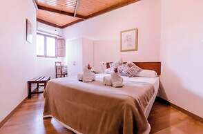 Hospedium Hotel Blu Fonseca