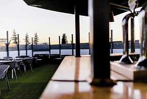 Hospedium Hotel Blu Fonseca